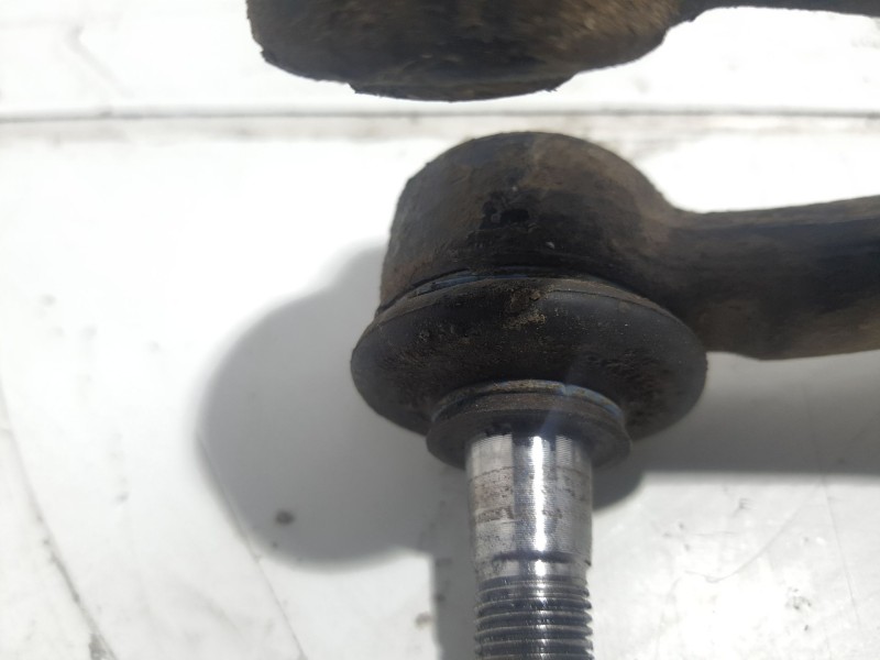 Recambio de barra direccion para suzuki santana 350 referencia OEM IAM 4885060A00000  