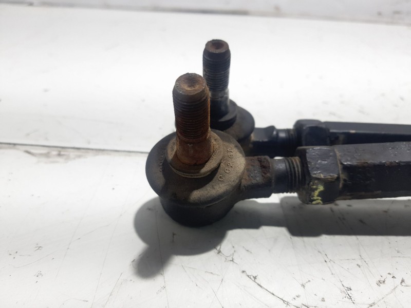 Recambio de barra direccion para suzuki santana 350 referencia OEM IAM 4885060A00000  