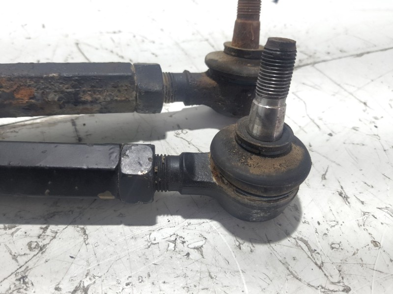 Recambio de barra direccion para suzuki santana 350 referencia OEM IAM 4885060A00000  