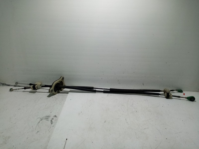 Recambio de varillaje cambio para peugeot bipper referencia OEM IAM 2444HT  