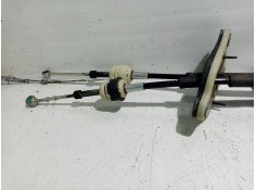 Recambio de varillaje cambio para peugeot bipper referencia OEM IAM 2444HT   2