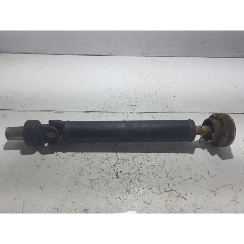 Recambio de cardan delantero para suzuki santana 350 referencia OEM IAM 6922M  