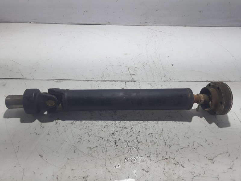 Recambio de cardan delantero para suzuki santana 350 referencia OEM IAM 6922M  