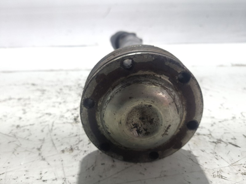 Recambio de cardan delantero para suzuki santana 350 referencia OEM IAM 6922M  