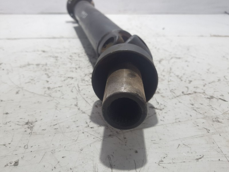 Recambio de cardan delantero para suzuki santana 350 referencia OEM IAM 6922M  