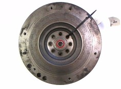 Recambio de volante motor para suzuki grand vitara i (ft, ht) 2.0 td 4x4 (sq 420d) referencia OEM IAM 1262278E00000  