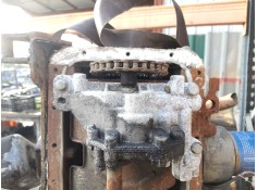 Recambio de bomba aceite para suzuki grand vitara i (ft, ht) 2.0 td 4x4 (sq 420d) referencia OEM IAM 14142839  