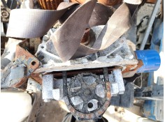 Recambio de bomba aceite para suzuki grand vitara i (ft, ht) 2.0 td 4x4 (sq 420d) referencia OEM IAM 14142839   2