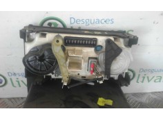 Recambio de mando calefaccion / aire acondicionado para opel astra g berlina comfort   |   02.98 - 12.03 | 1998 - 2003 | 101 cv  2