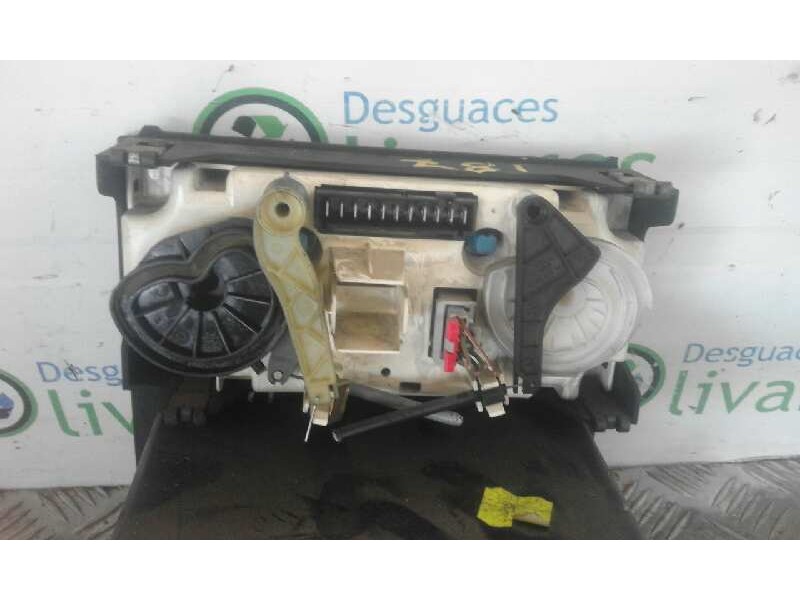 Recambio de mando calefaccion / aire acondicionado para opel astra g berlina comfort   |   02.98 - 12.03 | 1998 - 2003 | 101 cv 