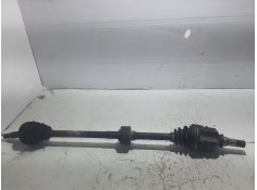 Recambio de transmision delantera derecha para toyota corolla compact (_e11_) 1.4 (ee111_) referencia OEM IAM 4341020441  
