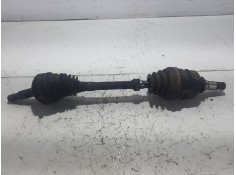 Recambio de transmision delantera izquierda para toyota corolla compact (_e11_) 1.4 (ee111_) referencia OEM IAM 4342020112  