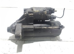 Recambio de motor de arranque para toyota corolla compact (_e11_) 1.4 (ee111_) referencia OEM IAM 2810011140  