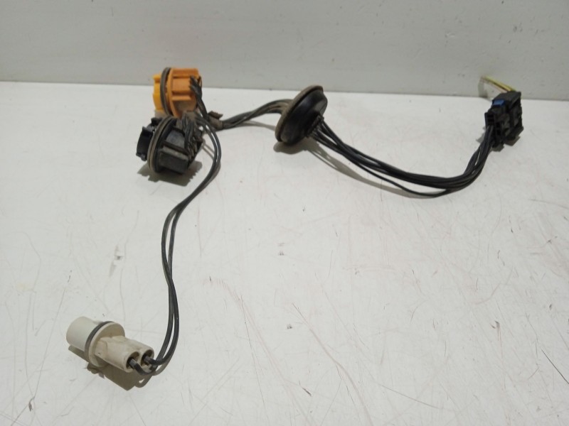 Recambio de portalamparas para citroën c4 i (lc_) 1.6 hdi referencia OEM IAM   