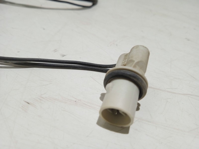 Recambio de portalamparas para citroën c4 i (lc_) 1.6 hdi referencia OEM IAM   