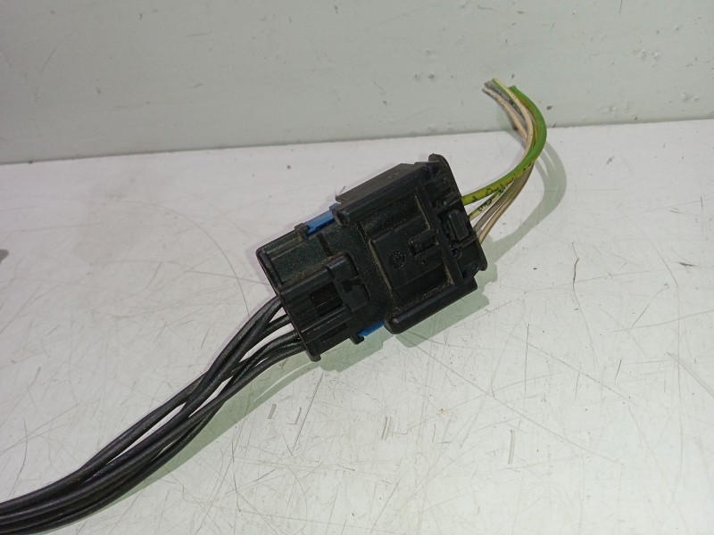 Recambio de portalamparas para citroën c4 i (lc_) 1.6 hdi referencia OEM IAM   