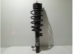 Recambio de amortiguador delantero izquierdo para ford fiesta (cbk) 1.4 16v cat referencia OEM IAM 2S6118K001AH  