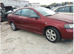 opel astra g coupé 2.2 16v edition   |   01.00 - 12.04 | 2000 - 2004 | 147 cv / 108 kw del año 2000 2
