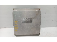 Recambio de centralita motor uce para mercedes-benz clase m (w163) 320 (163.154) referencia OEM IAM 0261206053  A0255458632