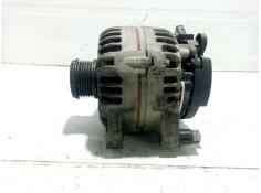 Recambio de alternador para citroën c4 i (lc_) 1.6 hdi referencia OEM IAM 5705AS 0124525035 9646321880