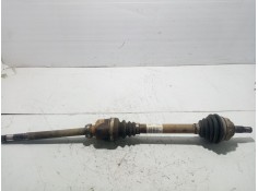 Recambio de transmision delantera derecha para citroën c4 i (lc_) 1.6 hdi referencia OEM IAM 3273QV 2240915 8MN05