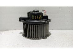 Recambio de motor calefaccion para mercedes-benz clase m (w163) 320 (163.154) referencia OEM IAM 1638202142  