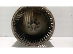 Recambio de motor calefaccion para mercedes-benz clase m (w163) 320 (163.154) referencia OEM IAM 1638202142   2