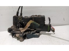 Recambio de cerradura puerta delantera derecha para mercedes-benz clase m (w163) 320 (163.154) referencia OEM IAM 1639201672  