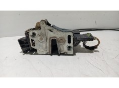 Recambio de cerradura puerta delantera derecha para mercedes-benz clase m (w163) 320 (163.154) referencia OEM IAM 1639201672   2