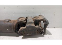 Recambio de cardan delantero para mercedes-benz clase m (w163) 320 (163.154) referencia OEM IAM A1634100201   2