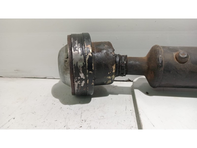 Recambio de cardan delantero para mercedes-benz clase m (w163) 320 (163.154) referencia OEM IAM A1634100201  