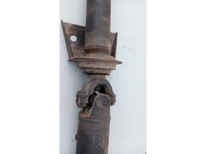 Recambio de cardan trasero para mercedes-benz clase m (w163) 320 (163.154) referencia OEM IAM A1634100702  