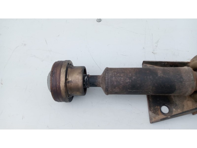 Recambio de cardan trasero para mercedes-benz clase m (w163) 320 (163.154) referencia OEM IAM A1634100702  