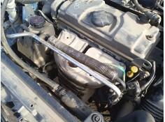 Recambio de tubo presion direccion asistida para peugeot 206 hatchback (2a/c) 1.4 i referencia OEM IAM 4014GT  