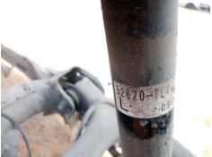 Recambio de amortiguador trasero izquierdo para honda accord viii station wagon (cw) 2.2 i-dtec (cw3) referencia OEM IAM    2