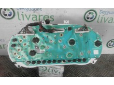 Recambio de cuadro instrumentos para hyundai accent (lc) crdi gl   |   01.02 - 12.06 | 2002 - 2006 | 82 cv / 60 kw referencia OE 2