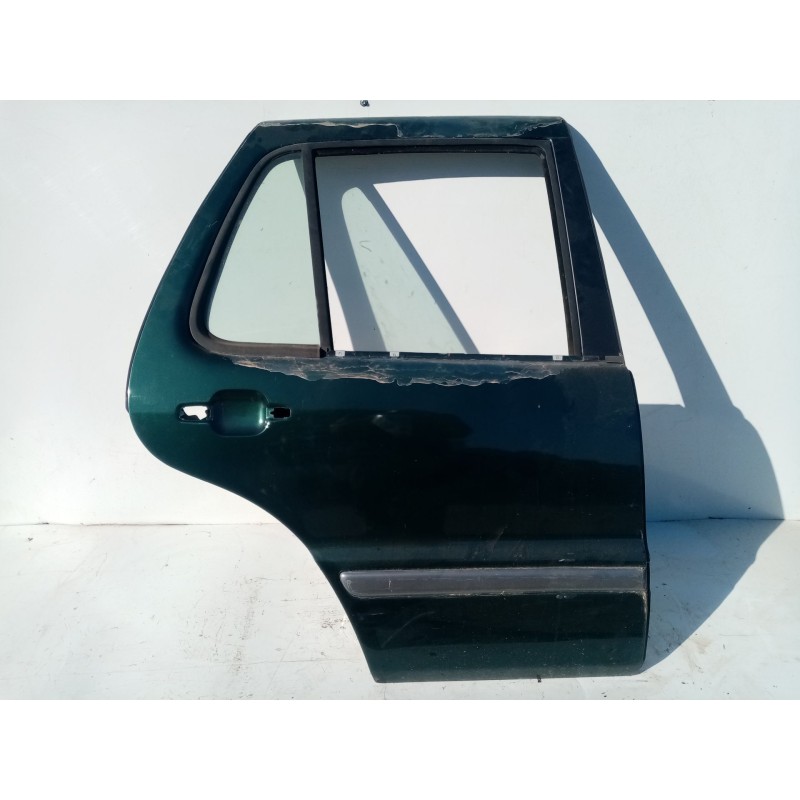 Recambio de puerta trasera derecha para mercedes-benz clase m (w163) 320 (163.154) referencia OEM IAM 1637301605  