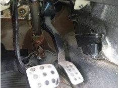 Recambio de pedal acelerador para peugeot 206 hatchback (2a/c) 1.4 i referencia OEM IAM 9659879480 1601T3 