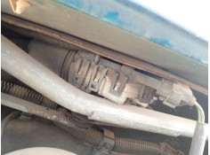 Recambio de motor limpia delantero para peugeot 206 hatchback (2a/c) 1.4 i referencia OEM IAM 6405N5 6401F9 