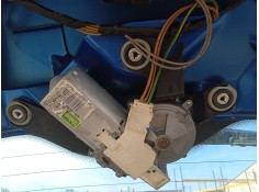 Recambio de motor limpia trasero para peugeot 206 hatchback (2a/c) 1.4 i referencia OEM IAM 9638664980 6405H8 