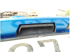 Recambio de maneta exterior porton para peugeot 206 hatchback (2a/c) 1.4 i referencia OEM IAM 8726Q0  