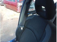 Recambio de cinturon seguridad delantero derecho para peugeot 206 hatchback (2a/c) 1.4 i referencia OEM IAM 8973WL  