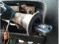 Recambio de conmutador de arranque para peugeot 206 hatchback (2a/c) 1.4 i referencia OEM IAM 4162Z1  