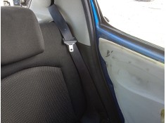 Recambio de cinturon seguridad trasero izquierdo para peugeot 206 hatchback (2a/c) 1.4 i referencia OEM IAM 8975R2  