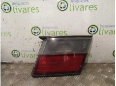 Recambio de piloto trasero derecho para  referencia OEM IAM   