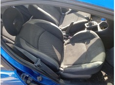 Recambio de asiento delantero derecho para peugeot 206 hatchback (2a/c) 1.4 i referencia OEM IAM 8904WL 8874HL 8862FJ