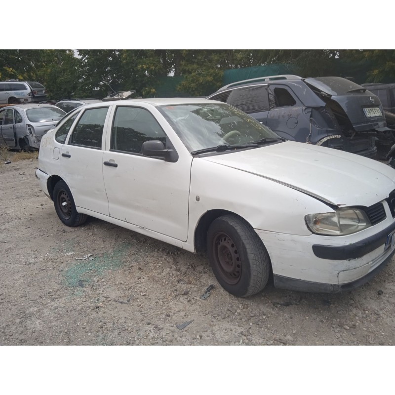 seat cordoba vario (6k5) del año 2001