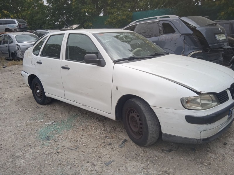 seat cordoba vario (6k5) del año 2001