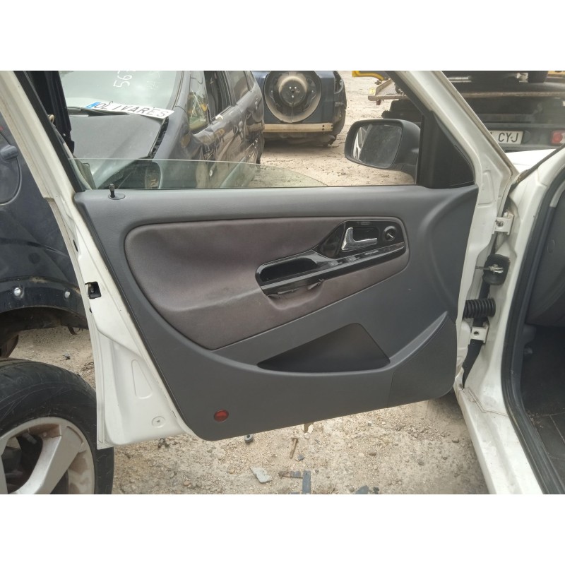 seat cordoba vario (6k5) del año 2001