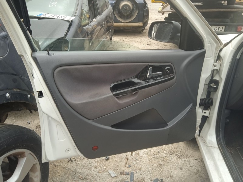 seat cordoba vario (6k5) del año 2001